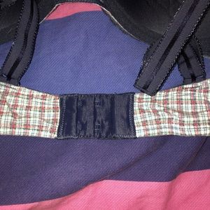 aerie Intimates & Sleepwear - aerie Plaid Bra • Paige aerie Intimates & Sleepwear - aerie Plaid Bra • Paige